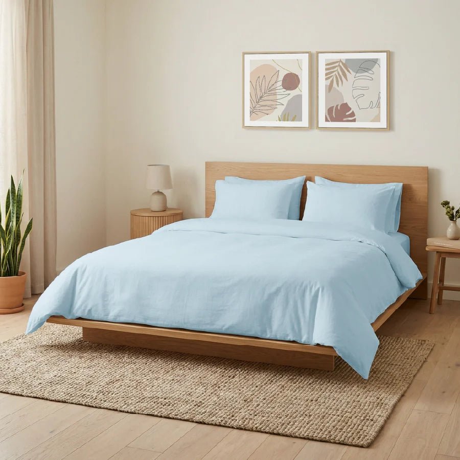 Cotton Bedsheet