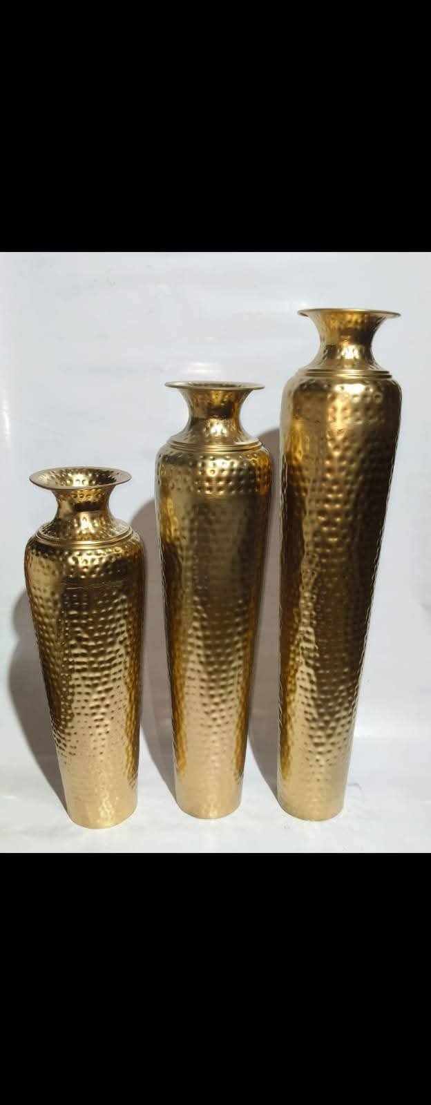 Decorative Flower Vase