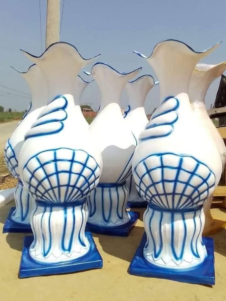 Decorative Jar