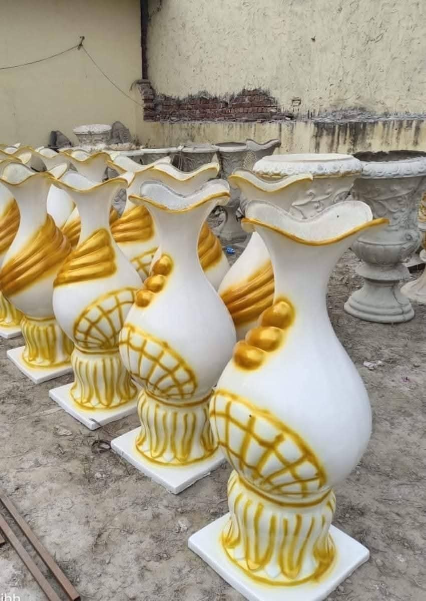 Decorative Pot