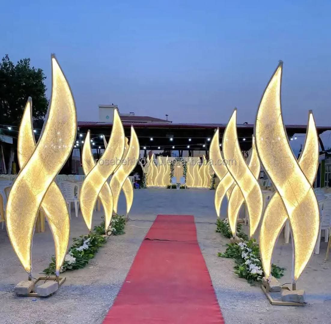 Metal Decor