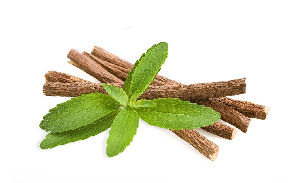 Licorice