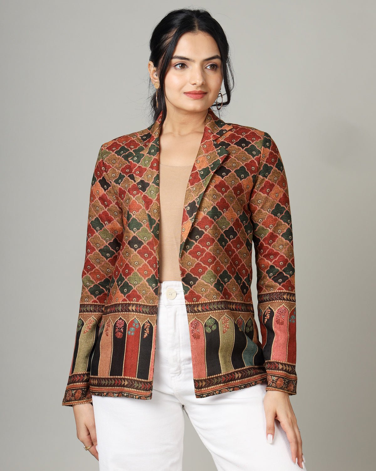 Ethnic Wear