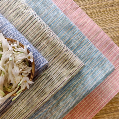 Handloom Fabric