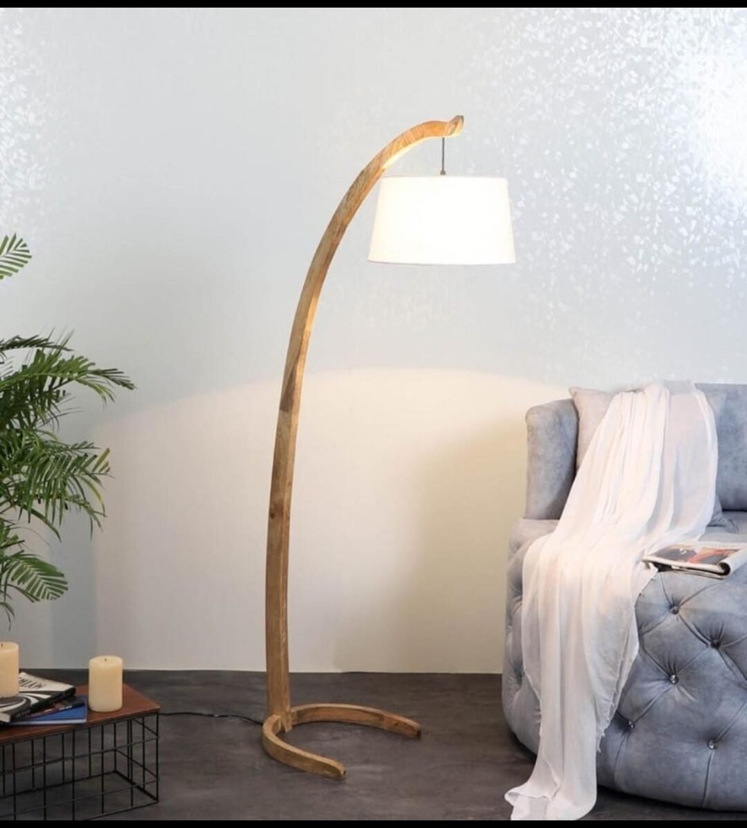 Decorative Candle Holder