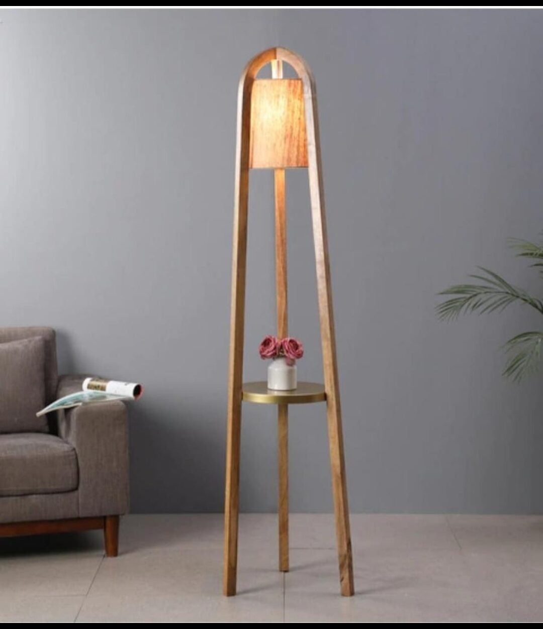 Hanging Lantern