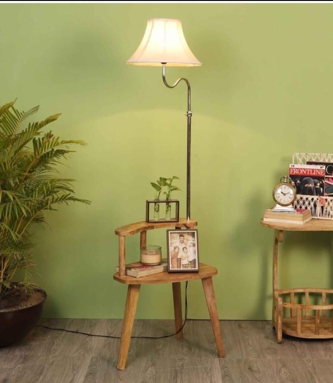 Candle Lantern
