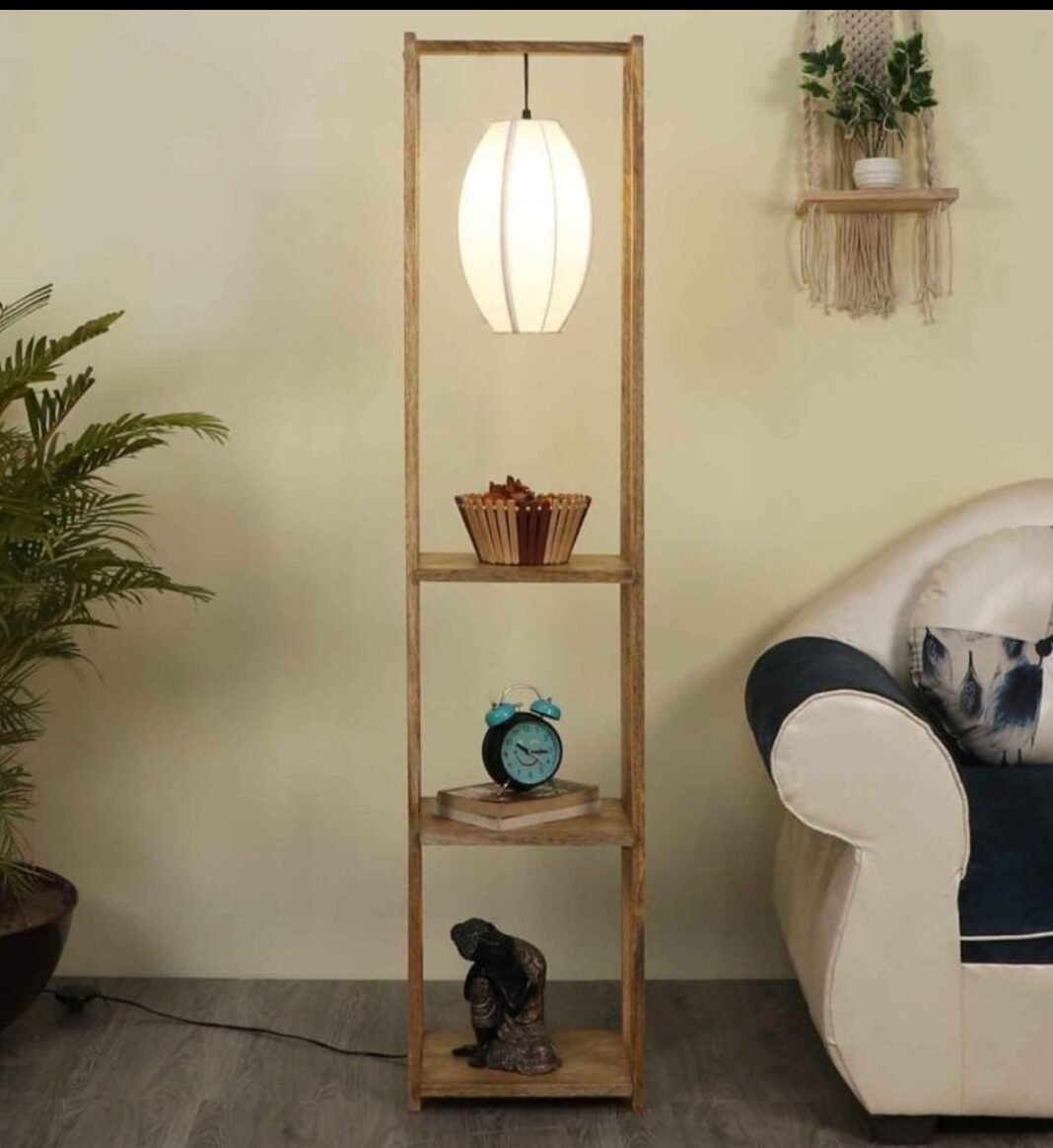 Filigree Lantern
