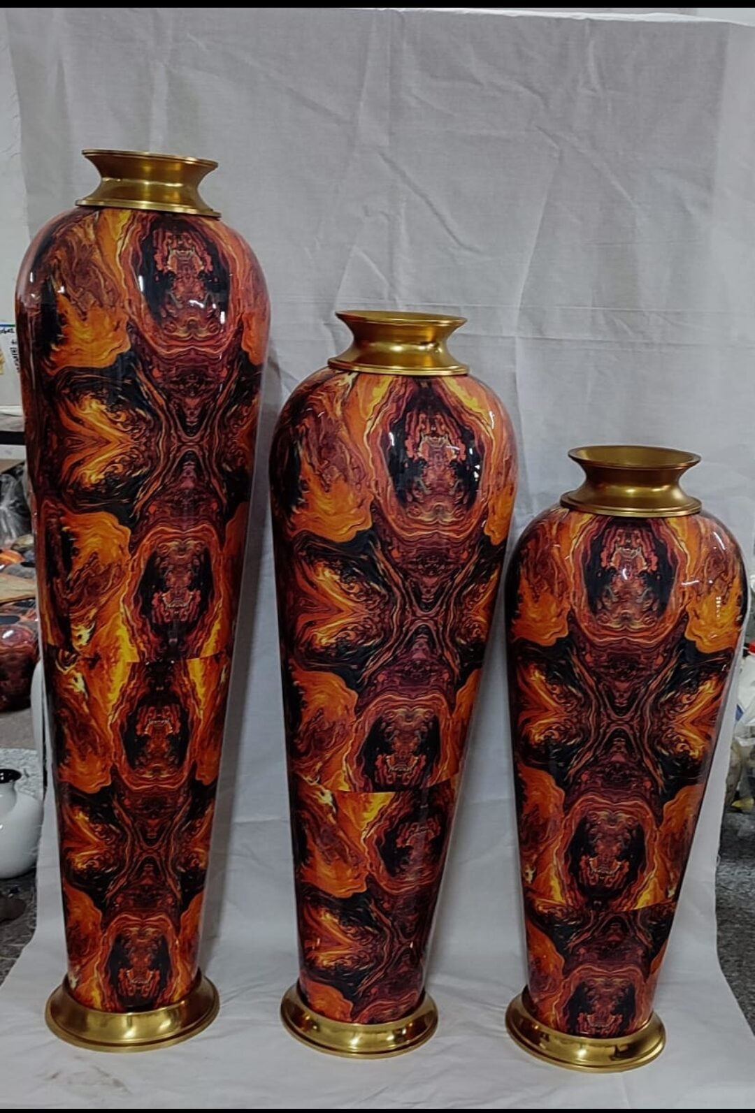 Decorative Vase