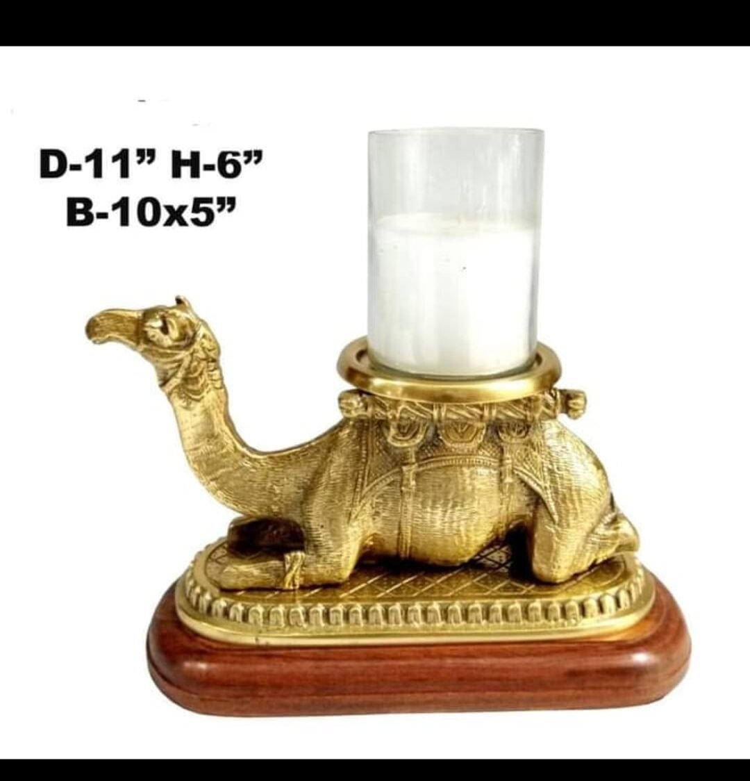 Candle Holder