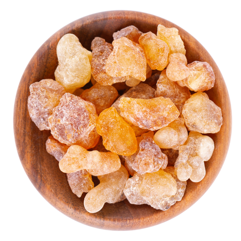 Guggul