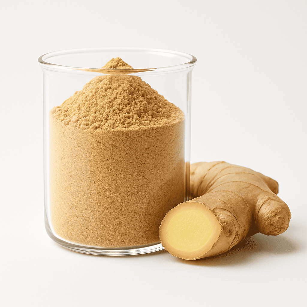 Ginger Extract