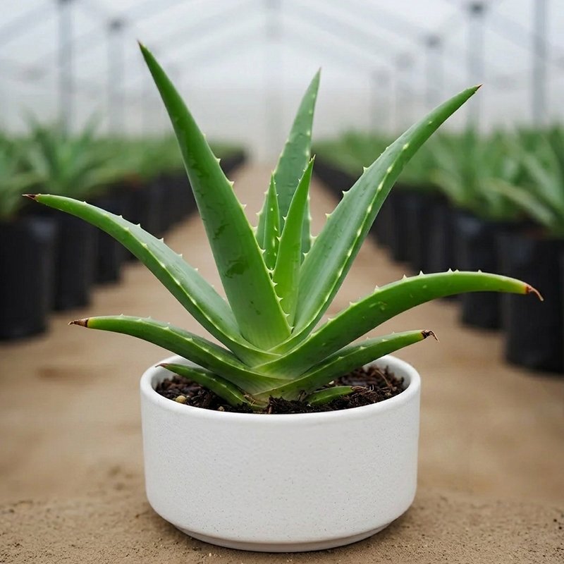 Aloe Vera Extract