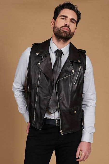 Traditional Jacket