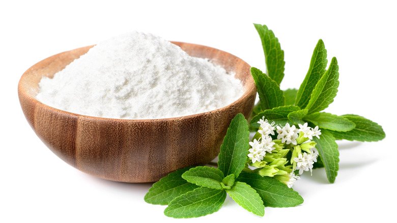 Stevia Extract