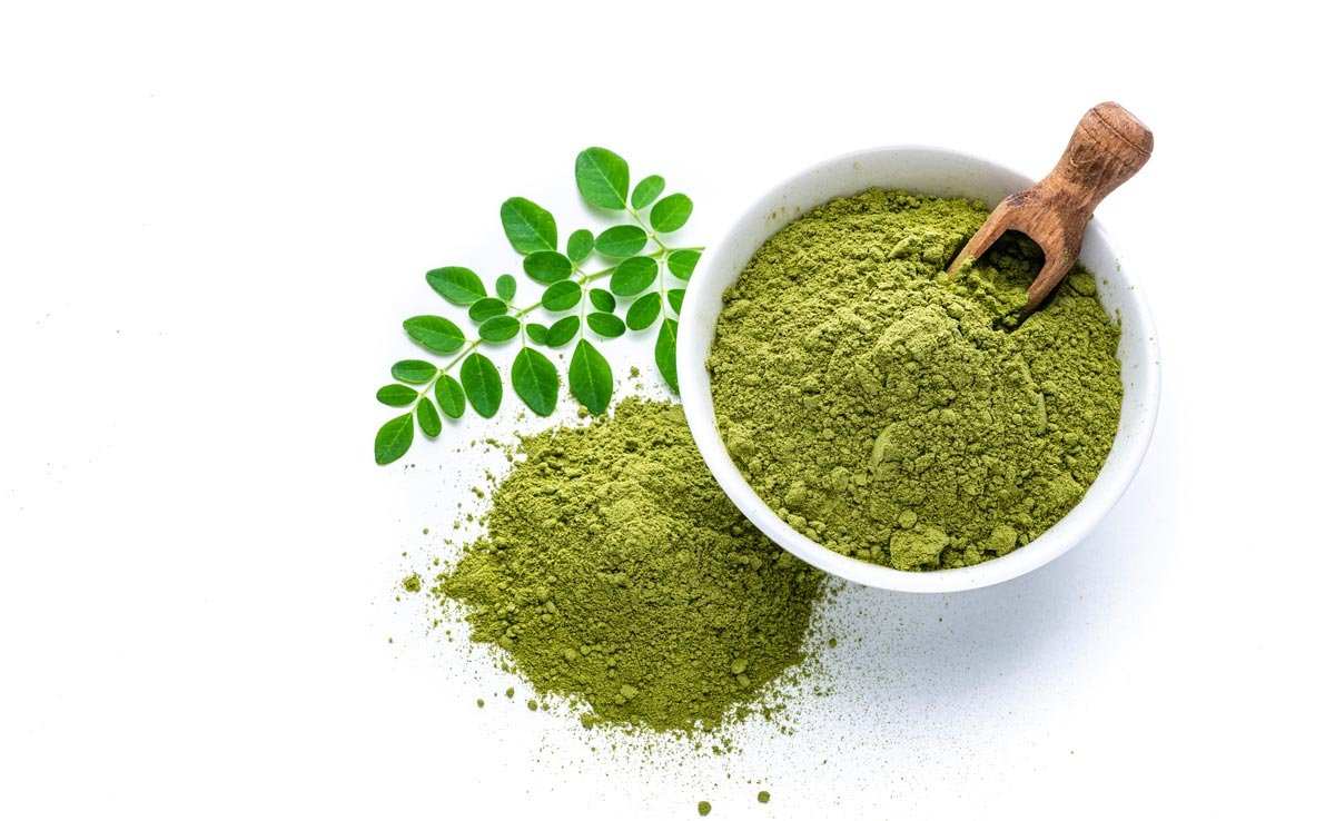 Moringa