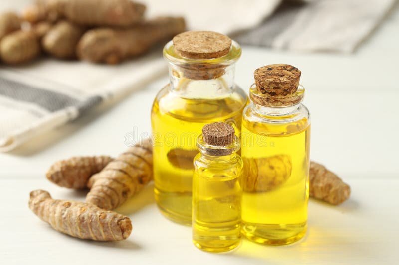 Curcumin Extract