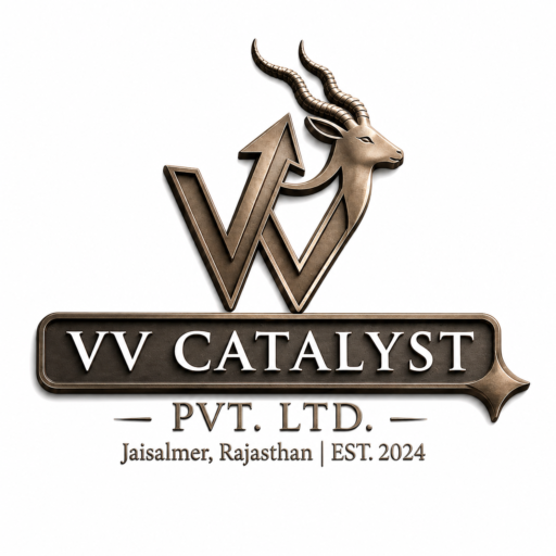 VV Catalyst Pvt Ltd